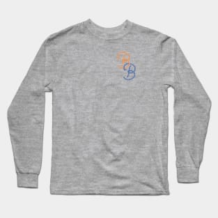 Bronco Babe 2 Long Sleeve T-Shirt